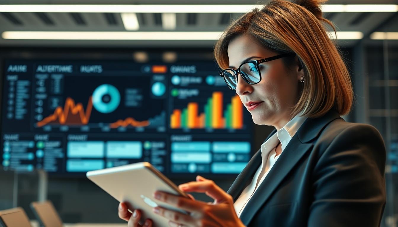 Transform Your Business