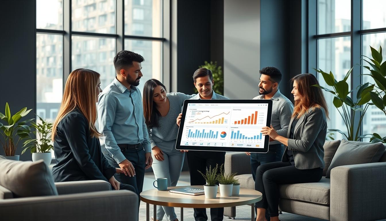 Pricing hero visual